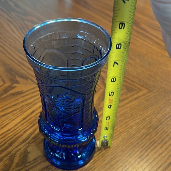 Excalibur Casino Memorabilia from Hotel in Las Vegas Collectors Glass - Picture 7 of 11